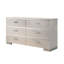 Commode double 63 tiroirs Donnellson-1699939419