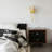Torch Decorative Wall Light, Modern Gold Wall Sconce, Wall Mount Lamp