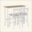 Ensemble de coin-repas en bois Farmhouse-2122380119-2122380112