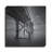 Depth' by SD Smart, Metal Wall Art-549840201