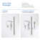Infinity Single-Hole Single-handle Bathroom Faucet