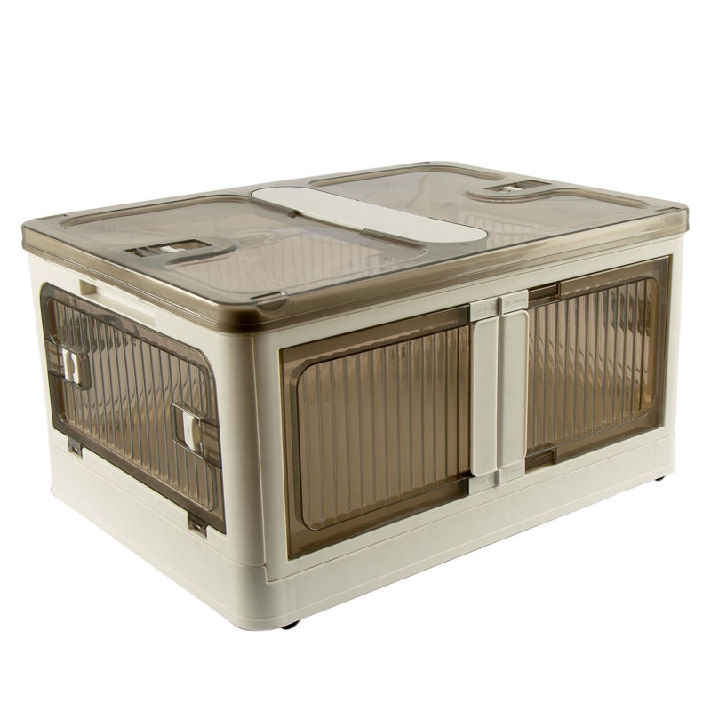 Craft Case, 40, White