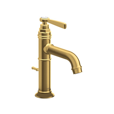 AXOR Montreux Single Hole Bathroom Faucet 100