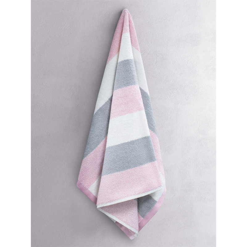 100% Cotton Mulit-Size Set, Pink