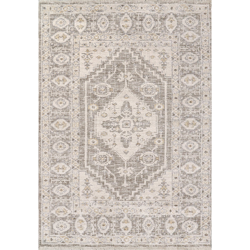 Rectangle Calypso Area Rug, Rectangle 5'3" x 7'3"