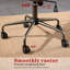 Chaise de travail Rayniya-1929909261