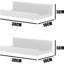 Charneshia 2 Piece Floating Shelf-1840140090-1840140037
