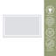Tasha Rectangle Wall Mirror-1815608420
