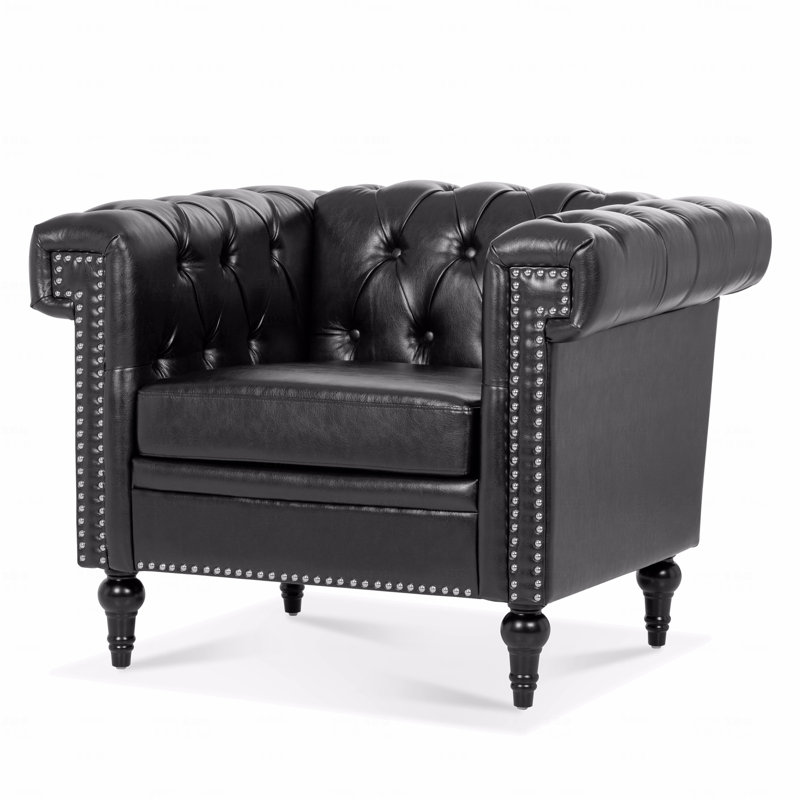 1 Seater Sofa