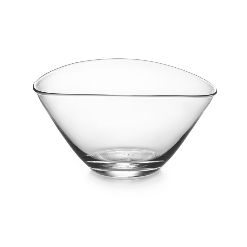Barre Bowl, 5.5" H x 10" W x 7.75" D