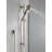 Massage Handheld Shower Head-5822635
