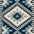 Northpoint Veranda Performance Southwestern Indoor/Outdoor Area Rug-1717010869