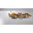 Hamilton Beach Belgian-Style Waffle Maker Nonstick