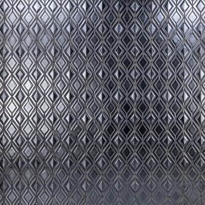 Nabi Jewel 3D Glossy Glass Mosaic Tile