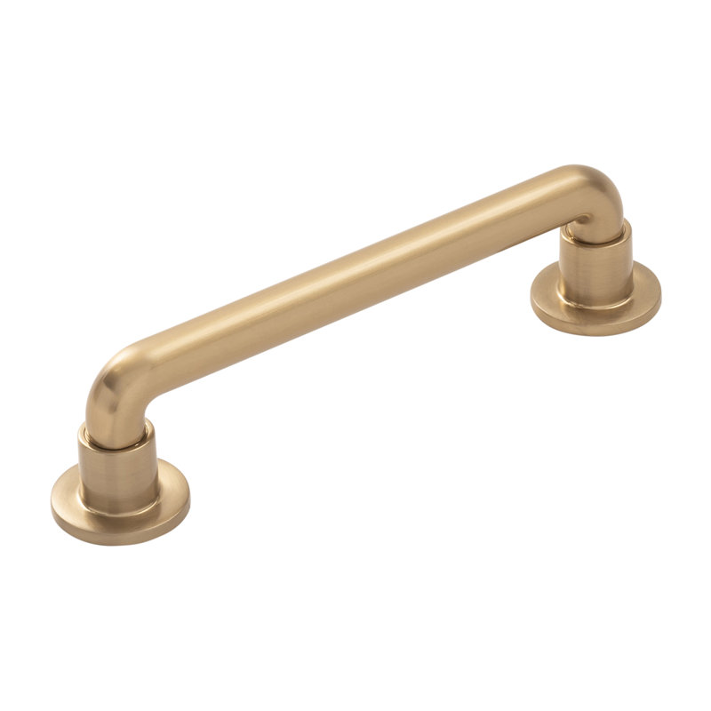 Poignée de la collection Urbane, Bronze champagne, 5 1/16"