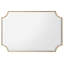 Priora Beveled Wall Mirror