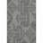 Premium Machine Washable Prisco Black Rug-1897689240