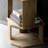 American Style Vertical Bookcase