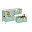 Jungle 5 Drawer Kids Storage Chest