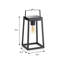 Demitri 32.5cm Solar Powered Outdoor Lantern