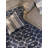 Premium Polypropylene Geometric Pattern Outdoor Rug-1605334235