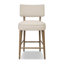 Orville Stool-Cambric Ivory-Counter