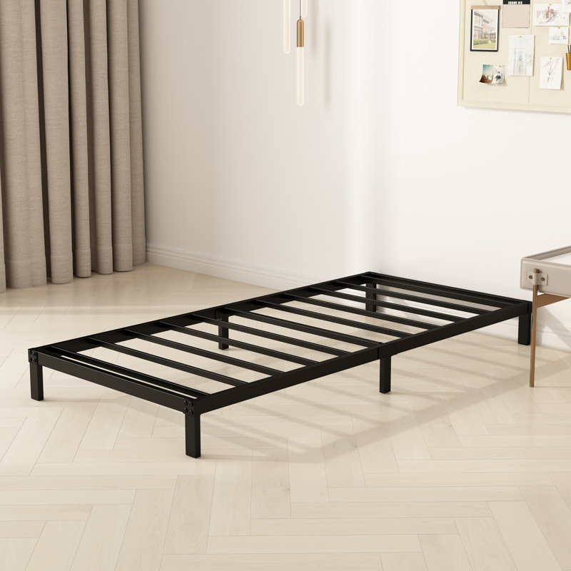 Devar Bed, Extra-long Twin
