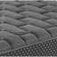 Matelas hybride matelassé 13 po, ferme-565131690