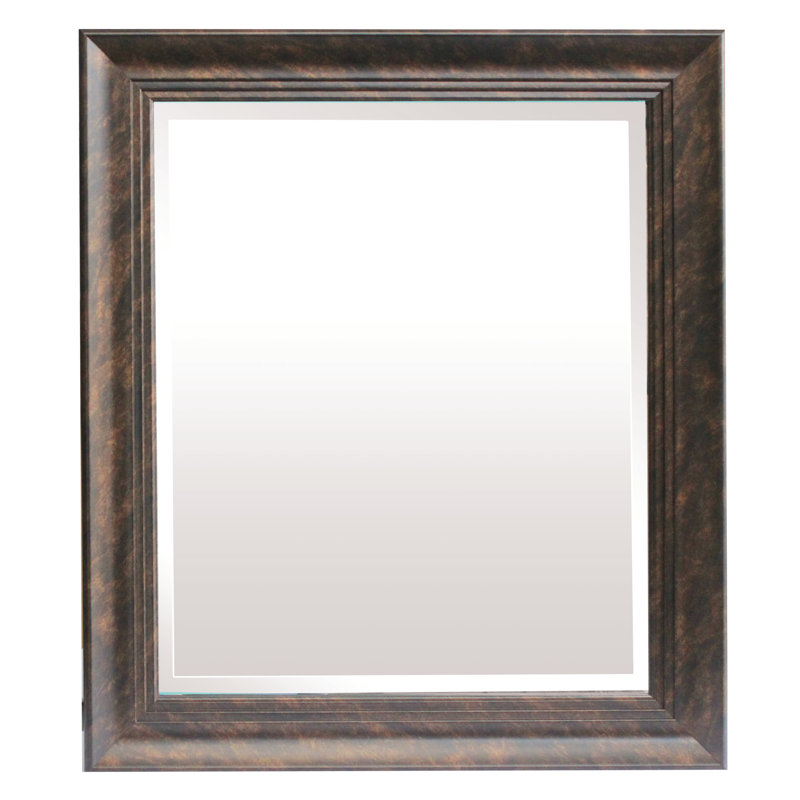 Sedlak Rectangle Mirror, 27" H x 23" W