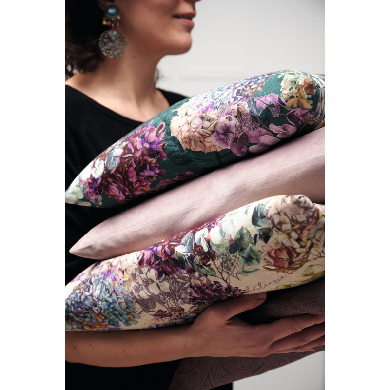 Table Runner, 150cm W x 250cm L, Orange