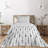 Rustic Coverlet
