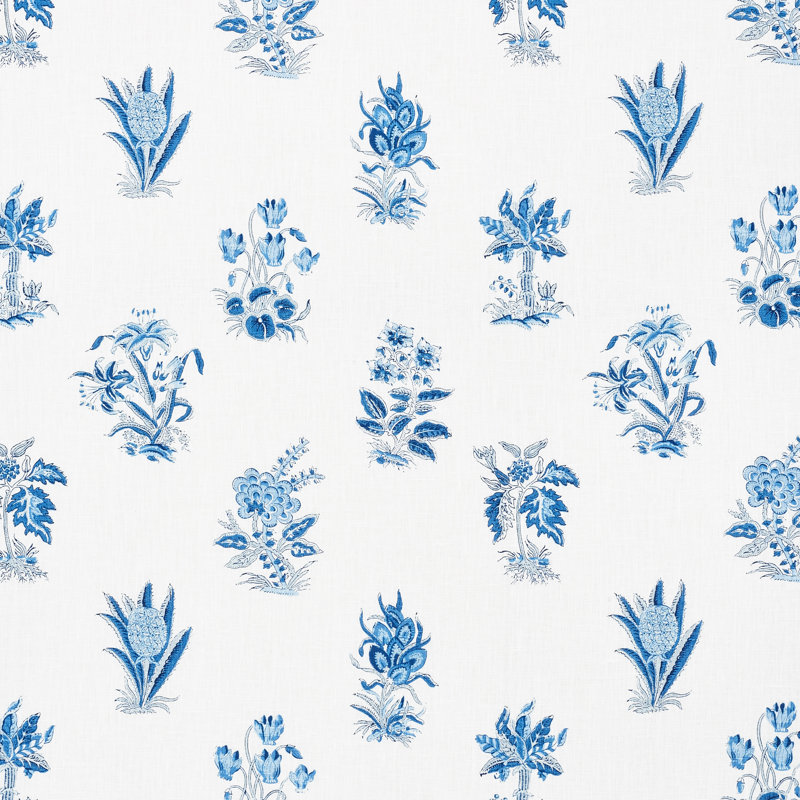 Bunny Fabric, Delft