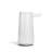 sensor pump foam, white steel-116794489