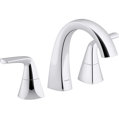 Medley Tub Filler