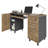 Alpheratz Computer Desk-930342264