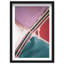 Lilac Meets Teal Print by Oliver Gal-55489351-55489407