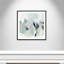 «Little Talks III» par Isabelle Z - reproduction d'art-119120238-55543708-55543693