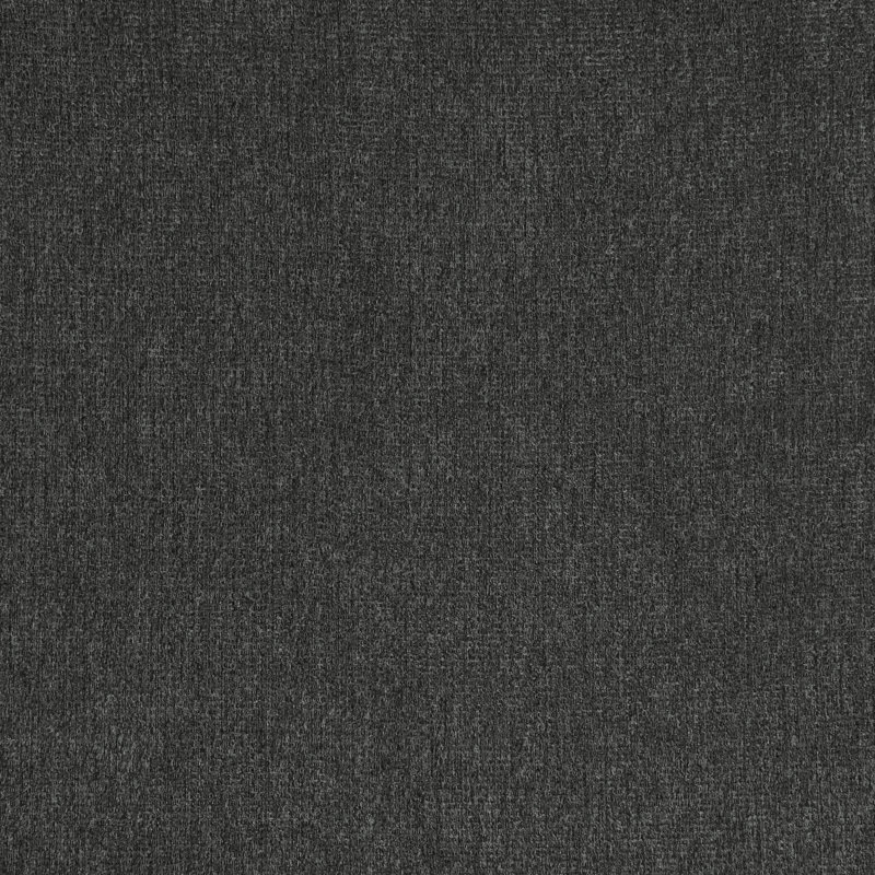 Canapé modulaire inclinable électrique 5 pièces Hollander, Dark Grey Fabric