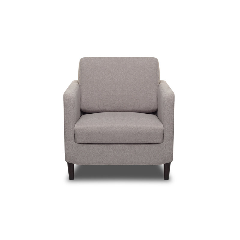 Fauteuil Clermont, Vison