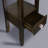 Casual Home End Table-107383306