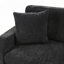Canapé-lit modulaire en L Chenille-2095247359