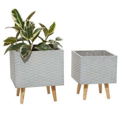 Pot Planter