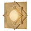 Claude 1 - Light LED Flush Mount