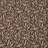 Woodstock White Tan Floral Fall Leaves Print Classic Reversible Cotton Quilt Set-1267054746