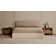 Windcrest Upholstered Platform Storage Bed