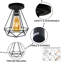 Verda Semi Flush Mount-1684802747