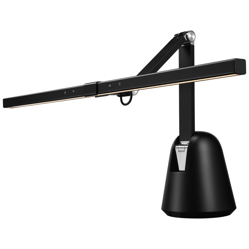LED Piano Light with Sturdy Base, 4 Color Modes& 5 Brightness Levels Dimmable CRI95 ETL Listed