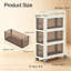 Bathroom Storage