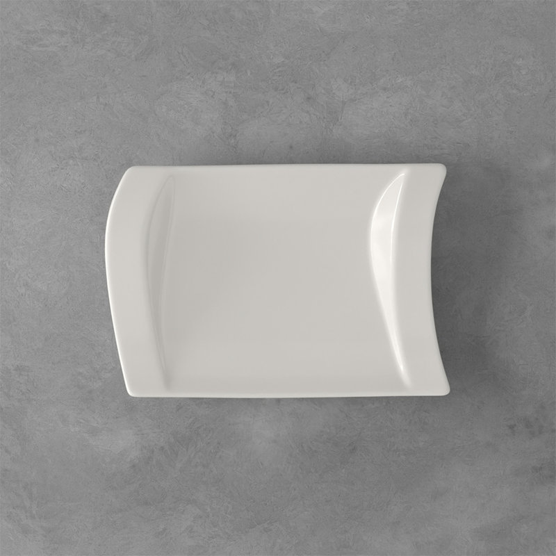 Plateau Villeroy & Boch New Wave