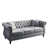 Gris sélectionné